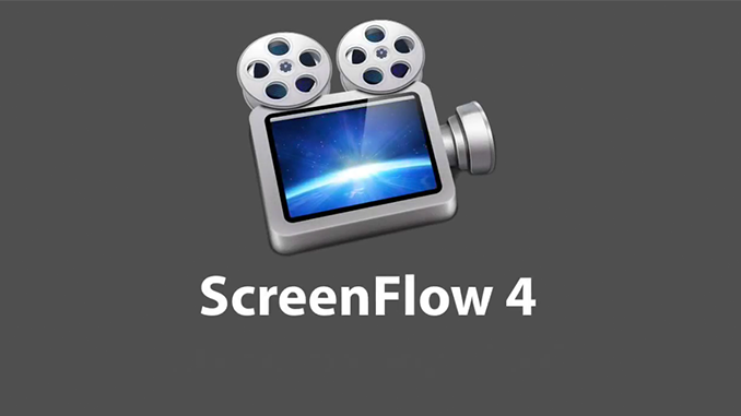 ScreenFlow 4.0 Has Arrived!